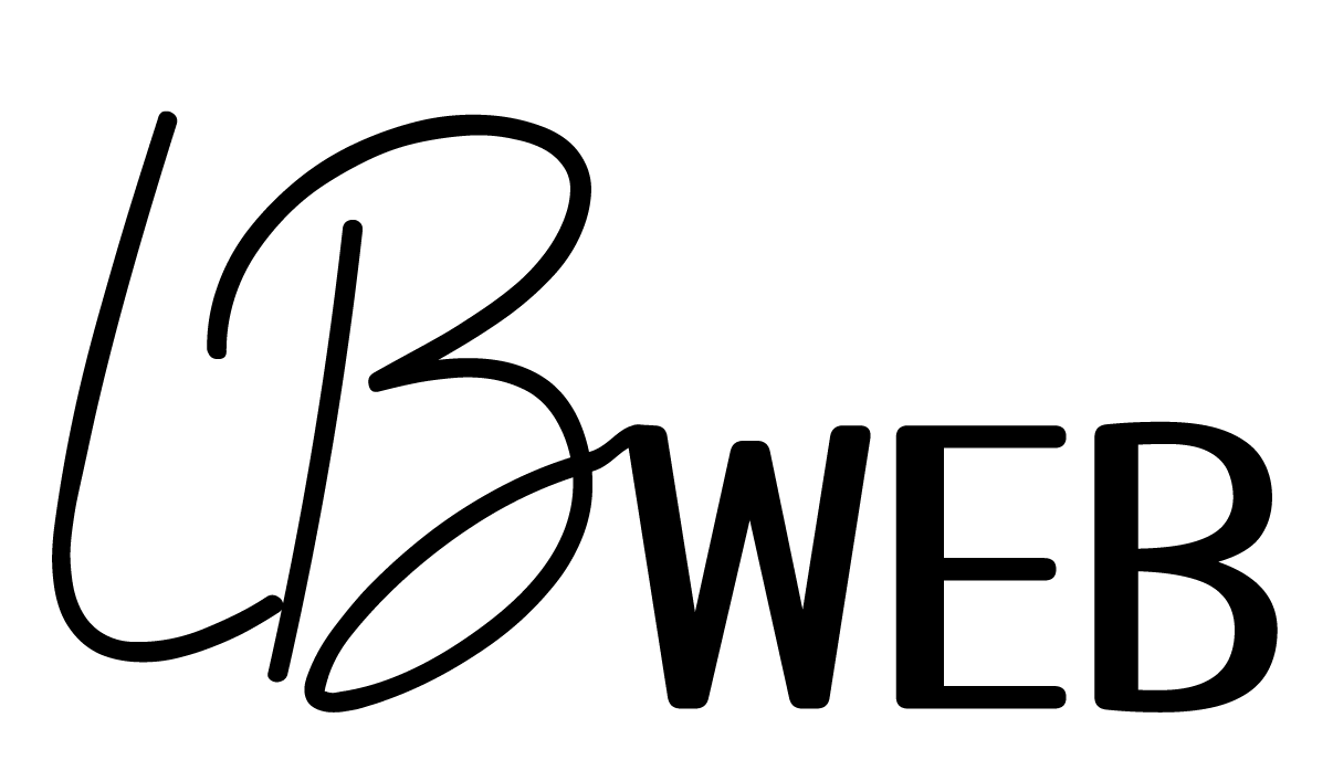 logo de LB Web